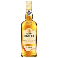 Porto Cruz Blanc